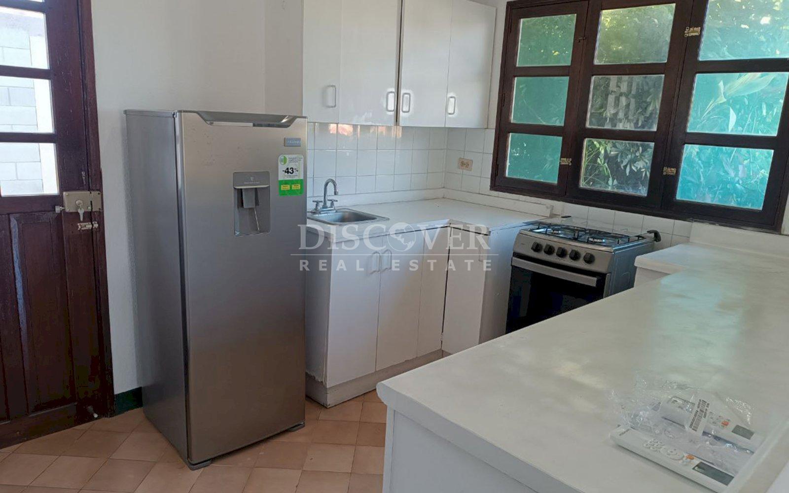  House for Rent Located in Condominium on Masaya Highway