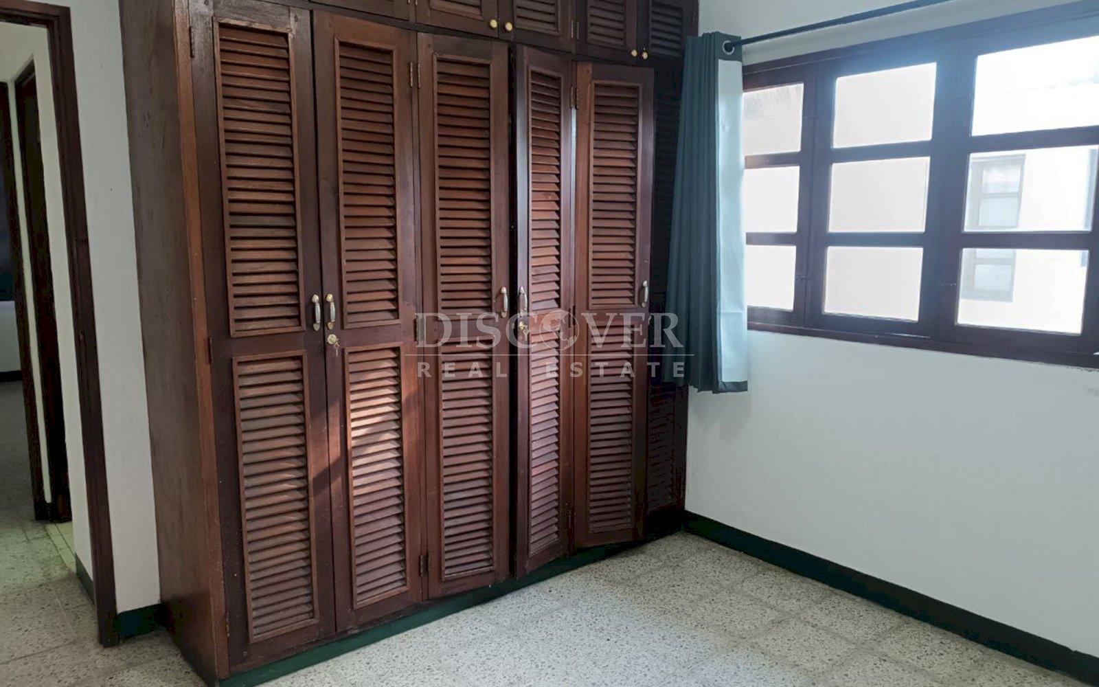  House for Rent Located in Condominium on Masaya Highway