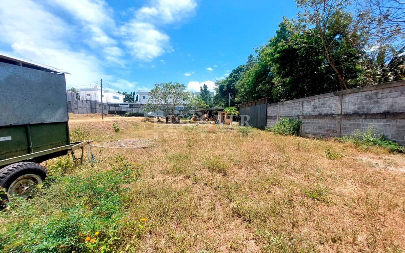  Land for Sale in Las Colinas