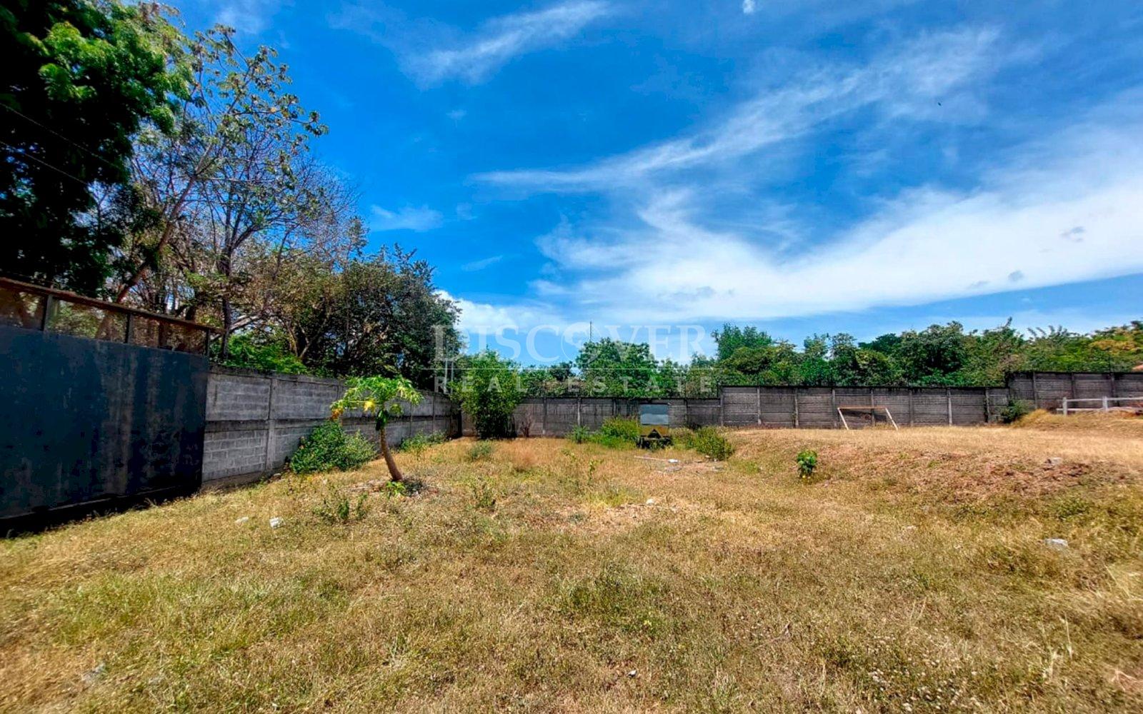  Land for Sale in Las Colinas