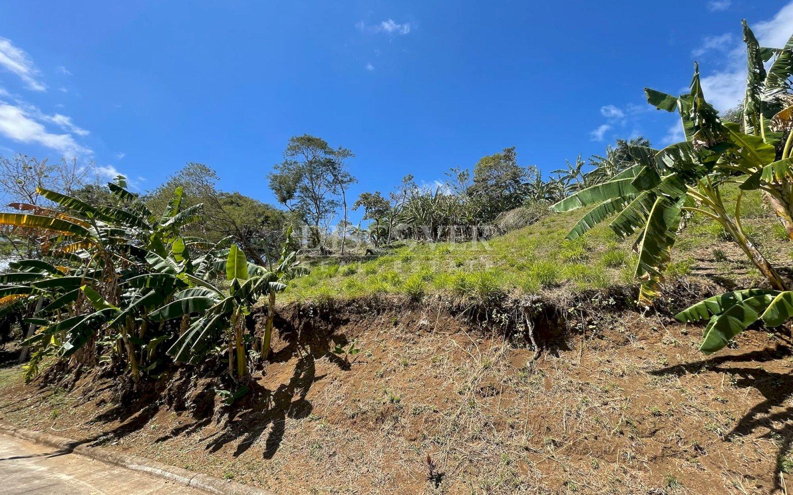  Lots for sale with Spectacular Lake Views