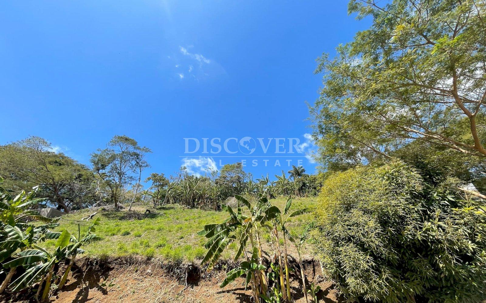  Lots for sale with Spectacular Lake Views