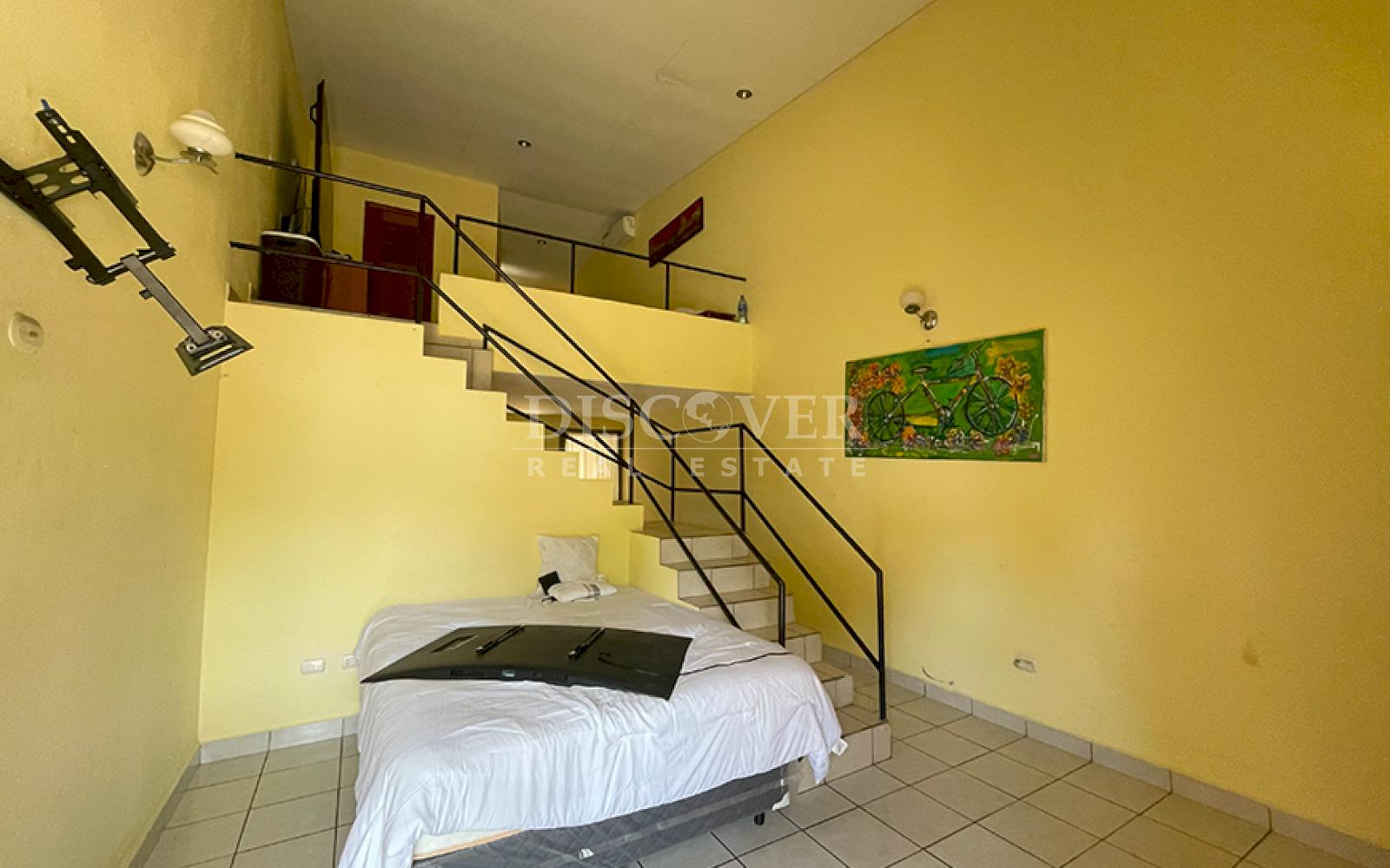  For sale/rent Apartment Condominium for sale/rent in Villa Fontana