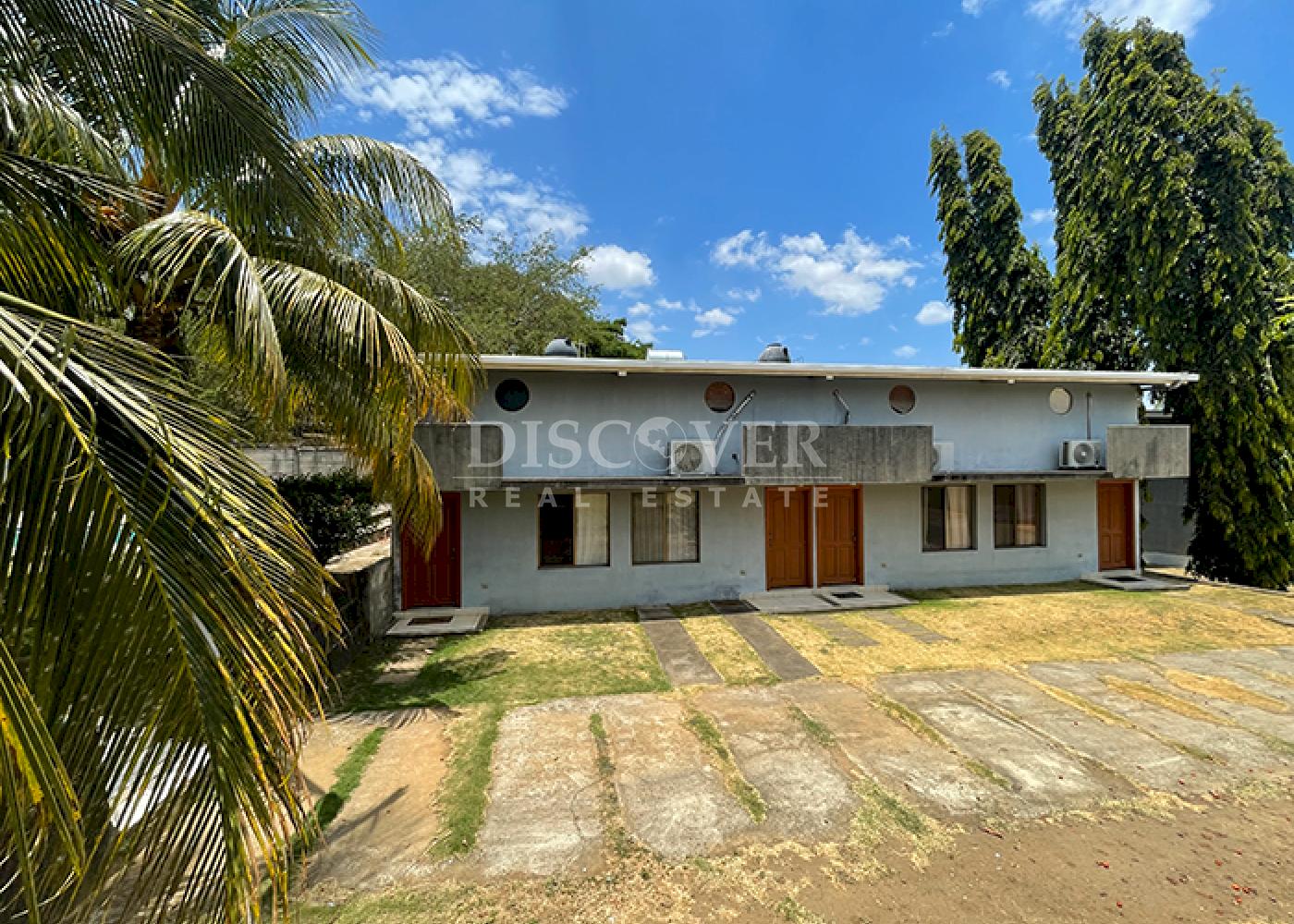  For sale/rent Apartment Condominium for sale/rent in Villa Fontana