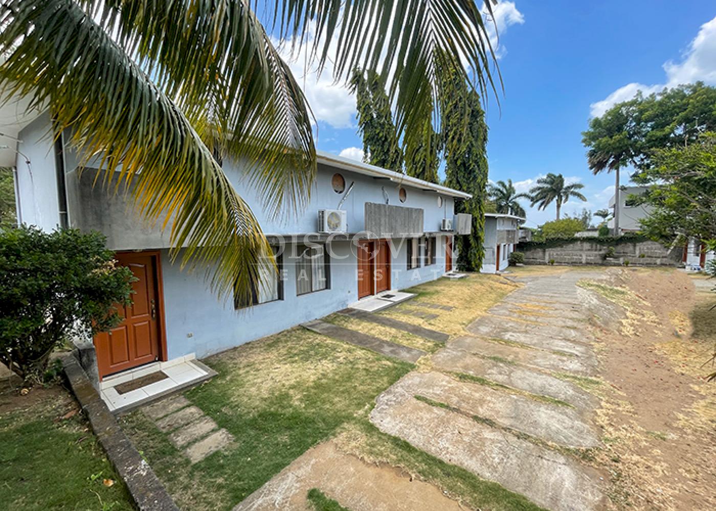  For sale/rent Apartment Condominium for sale/rent in Villa Fontana