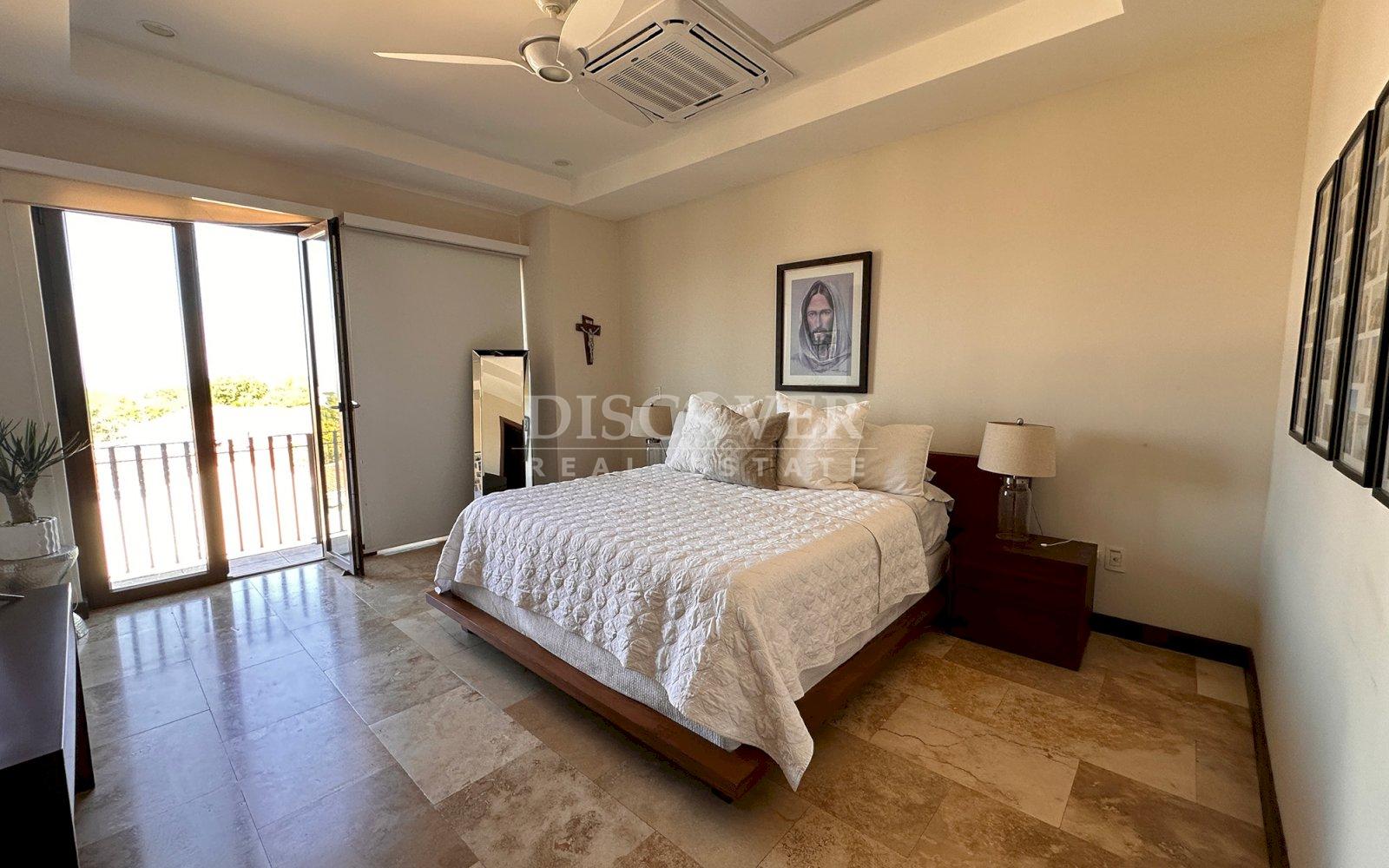  Luxury Apartment for rent in Exclusive Zone - Santo Domingo