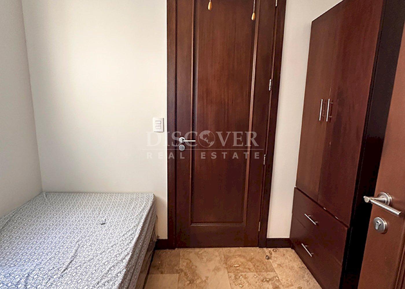  Luxury Apartment for rent in Exclusive Zone - Santo Domingo