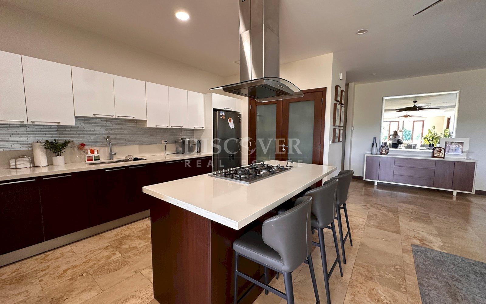  Luxury Apartment for rent in Exclusive Zone - Santo Domingo