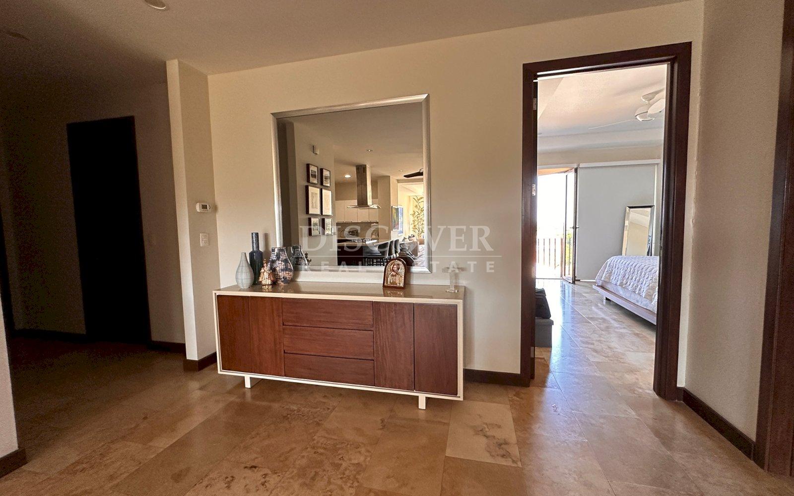  Luxury Apartment for rent in Exclusive Zone - Santo Domingo