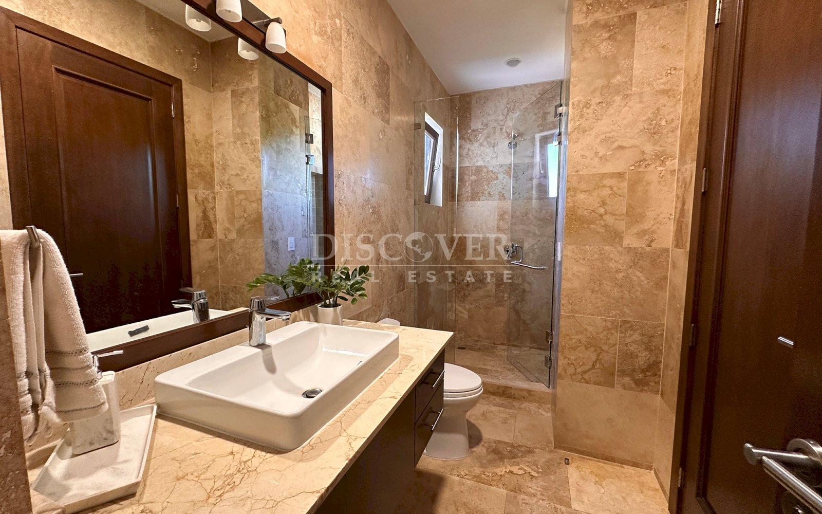  Luxury Apartment for rent in Exclusive Zone - Santo Domingo