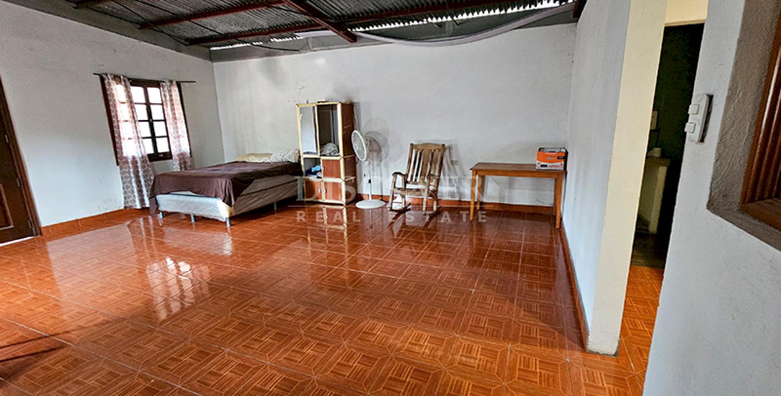  Home for sale/rent with strategic location in Veracruz