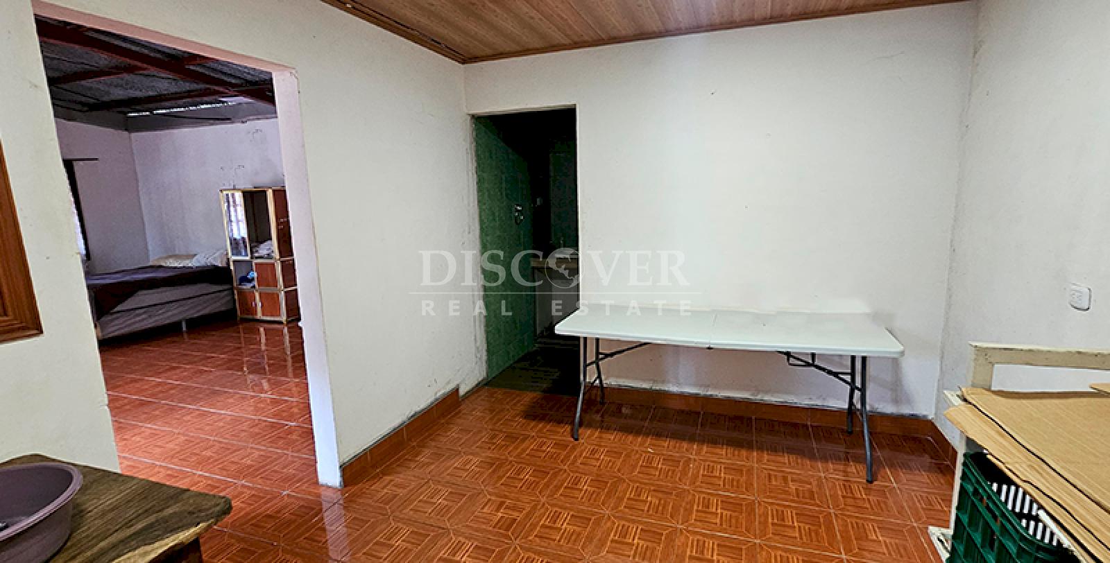  Home for sale/rent with strategic location in Veracruz