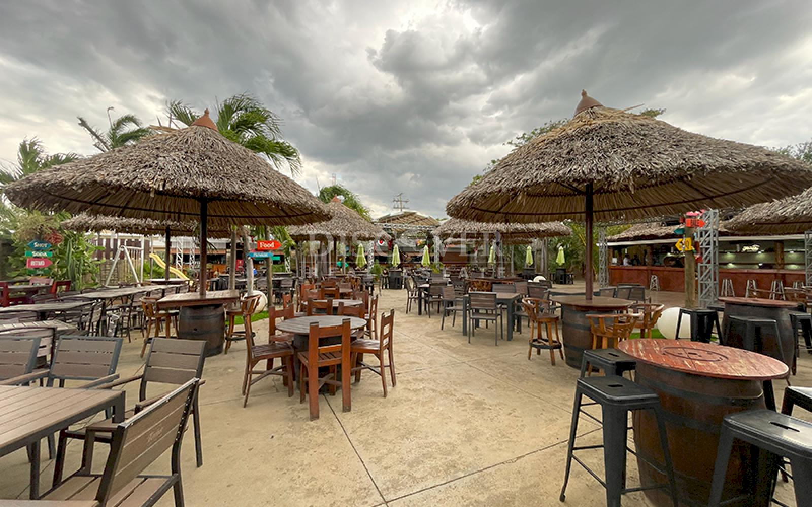  Commercial Property for Sale in Avenida Universitaria