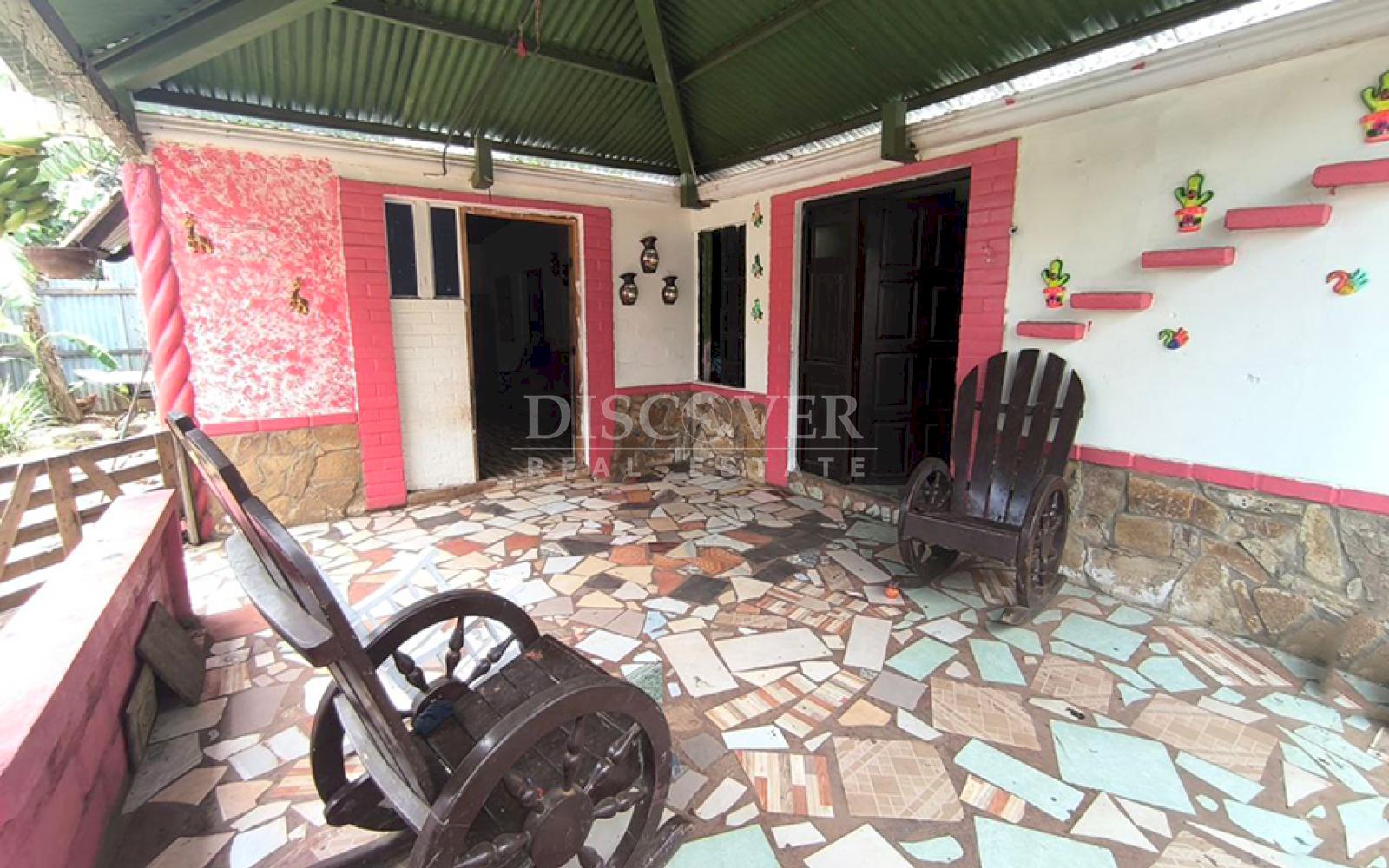  Comfortable house for sale in Nindirí