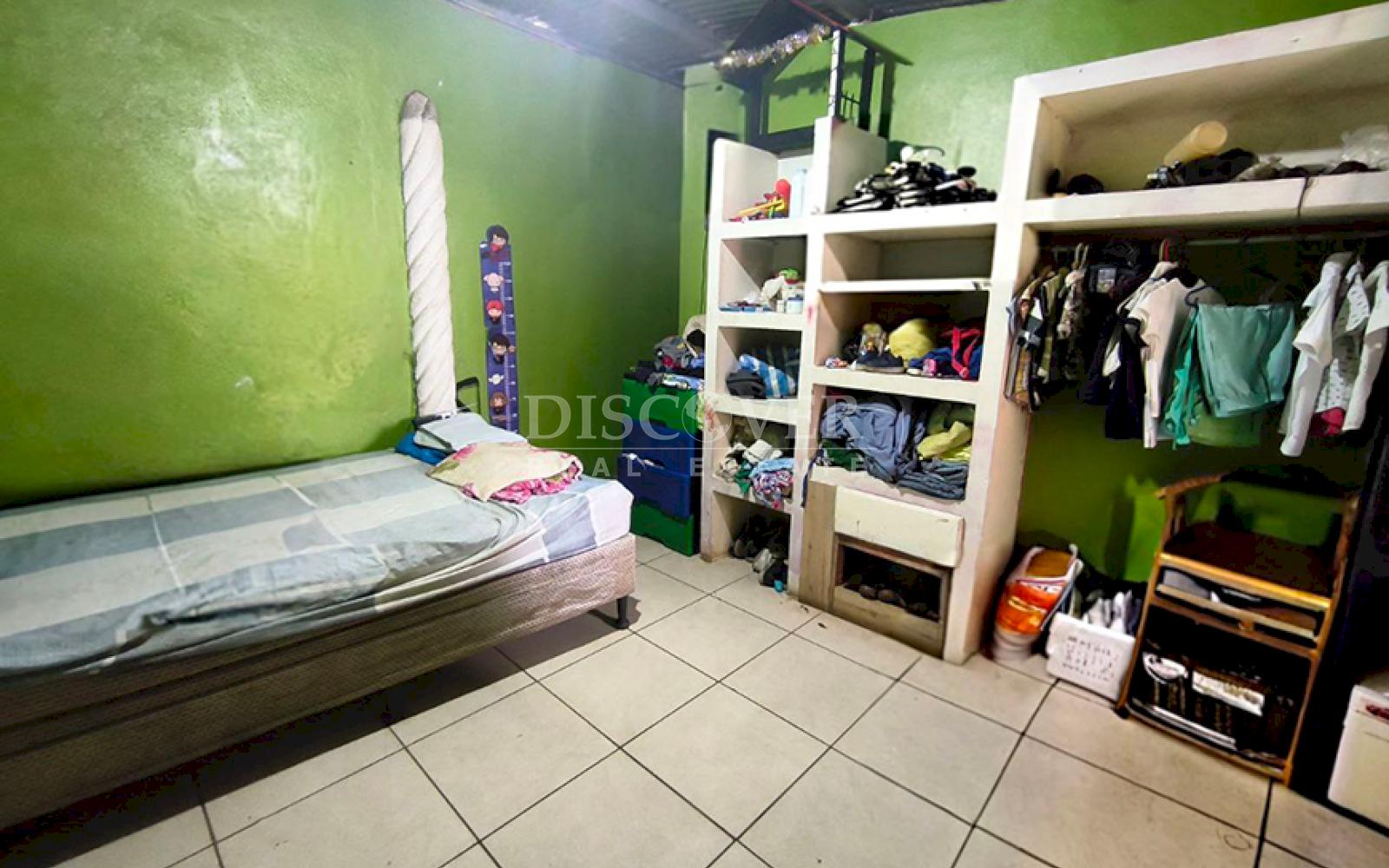  Comfortable house for sale in Nindirí