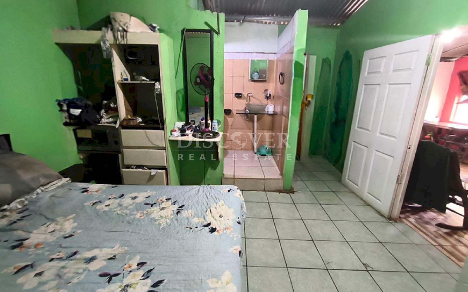  Comfortable house for sale in Nindirí