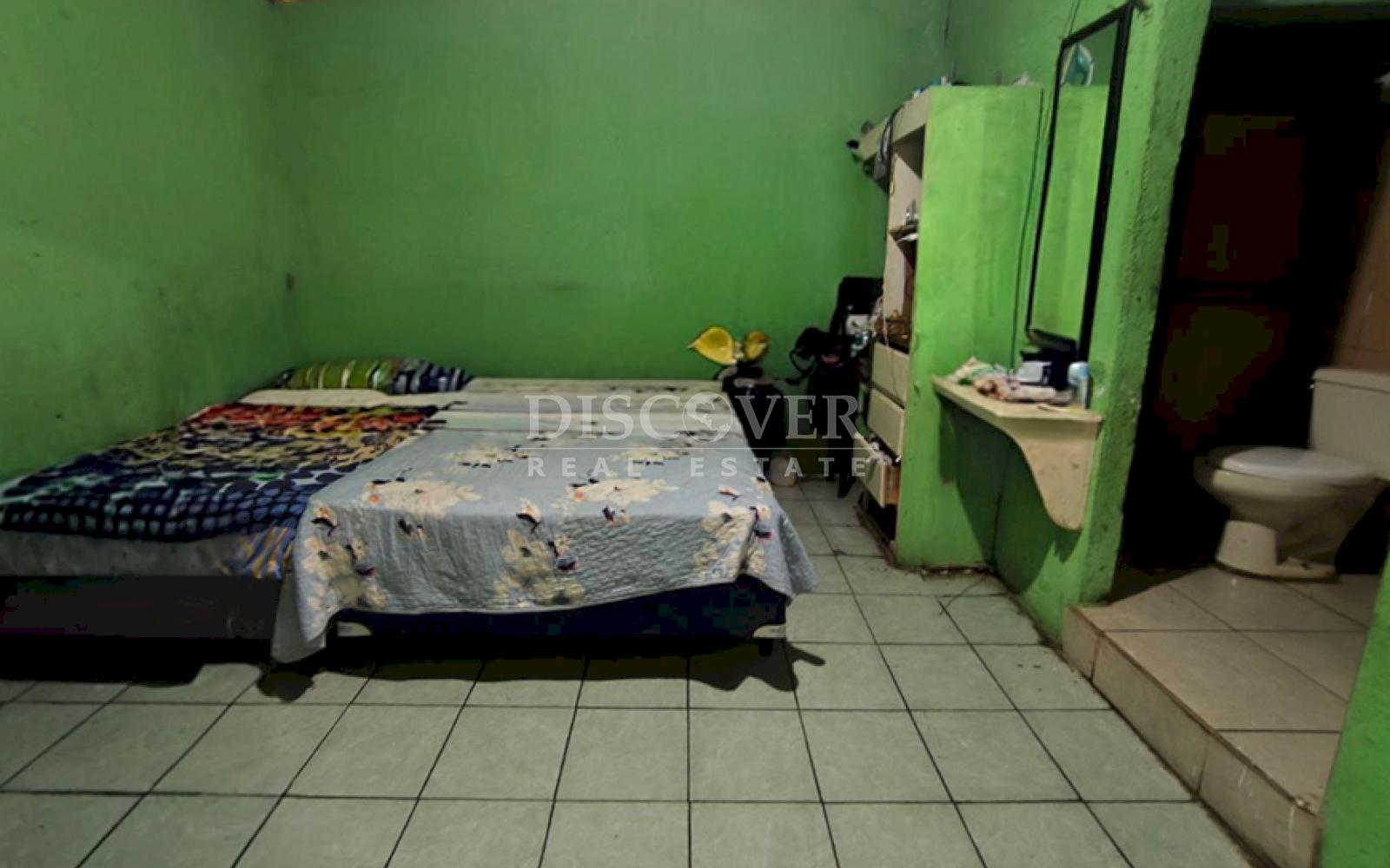  Comfortable house for sale in Nindirí