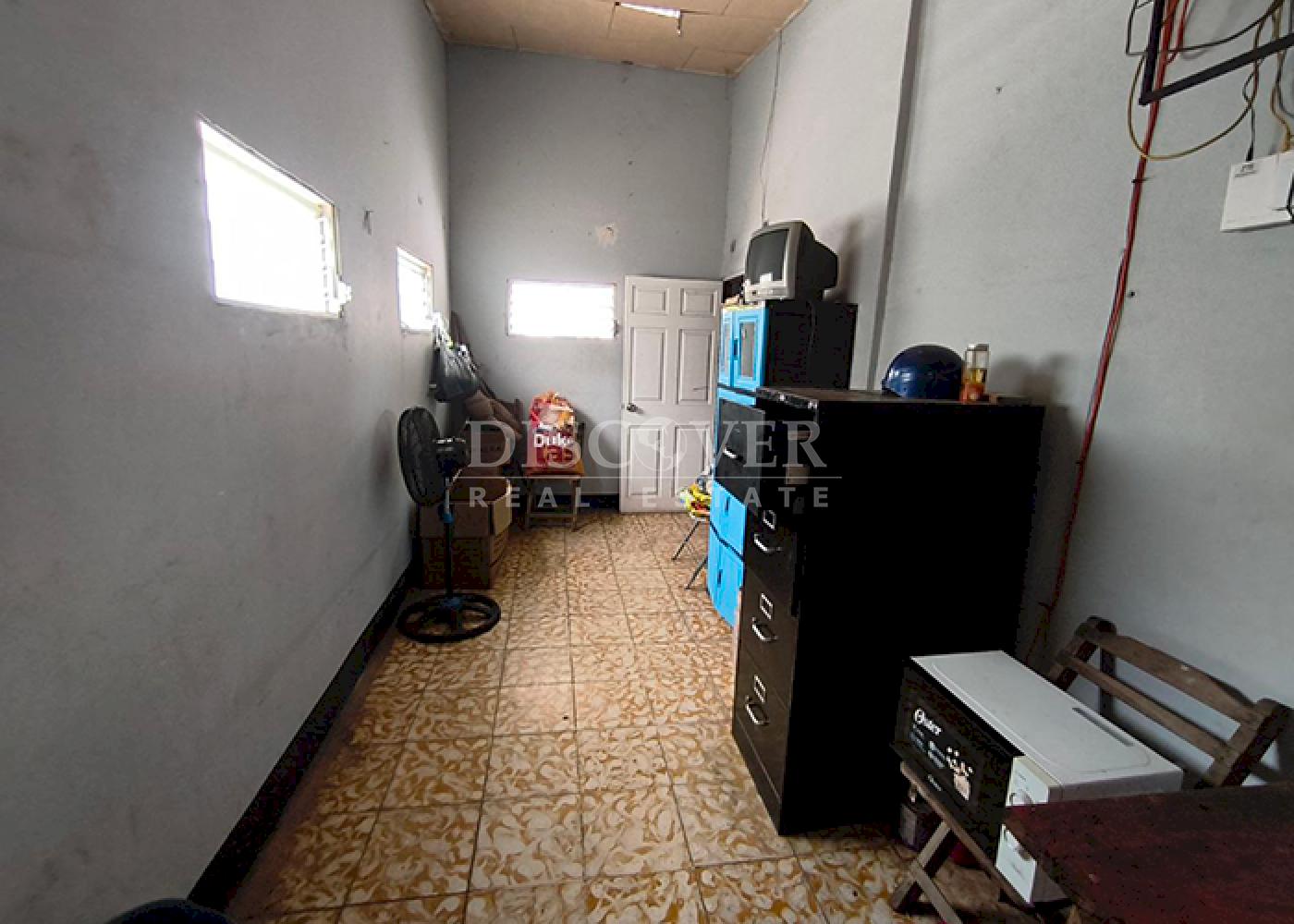  Commercial Module for Sale – Granada, Nicaragua