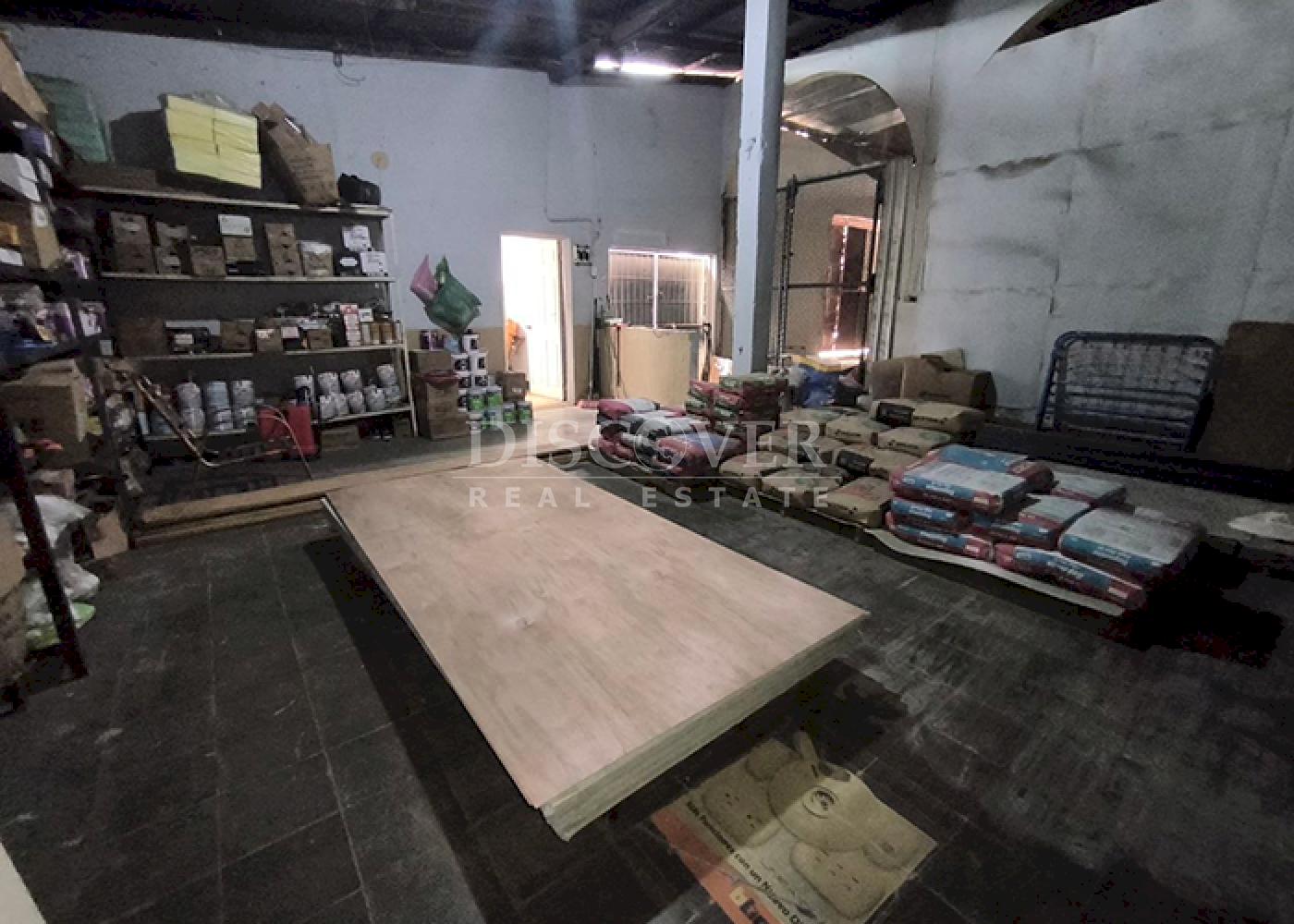  Commercial Module for Sale – Granada, Nicaragua