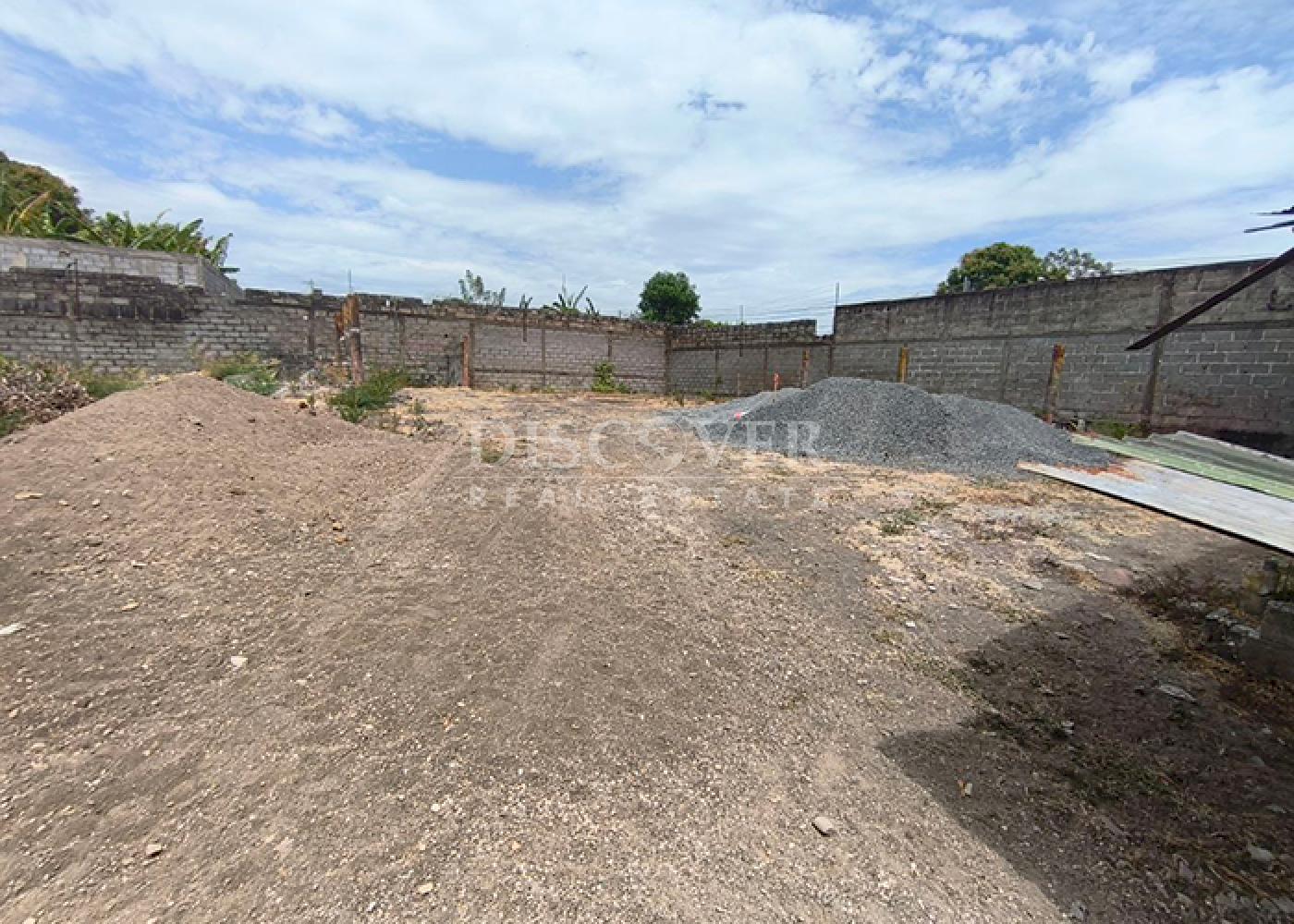  Commercial Module for Sale – Granada, Nicaragua