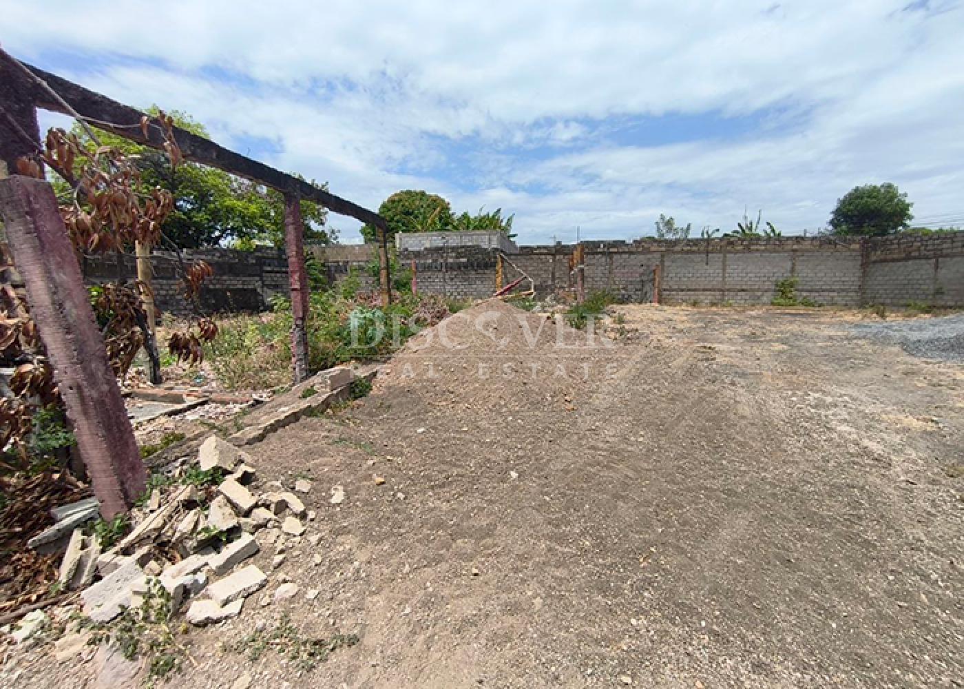  Commercial Module for Sale – Granada, Nicaragua