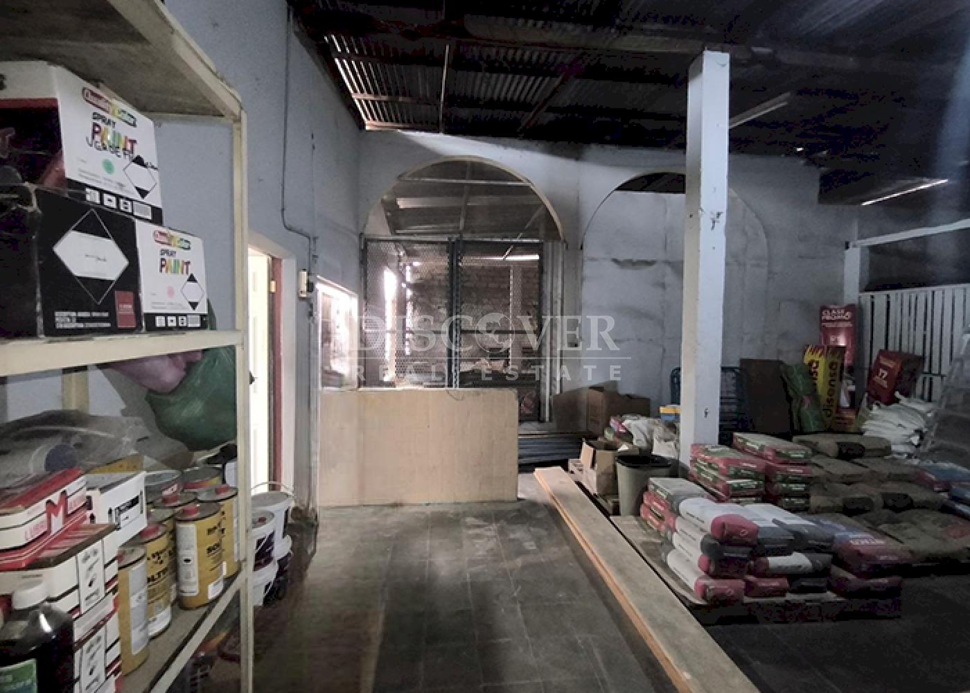  Commercial Module for Sale – Granada, Nicaragua