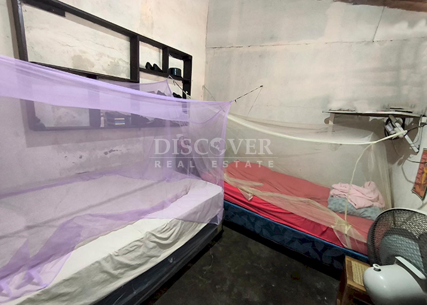  For sale house with Residential or Commercial Potential in Grenada