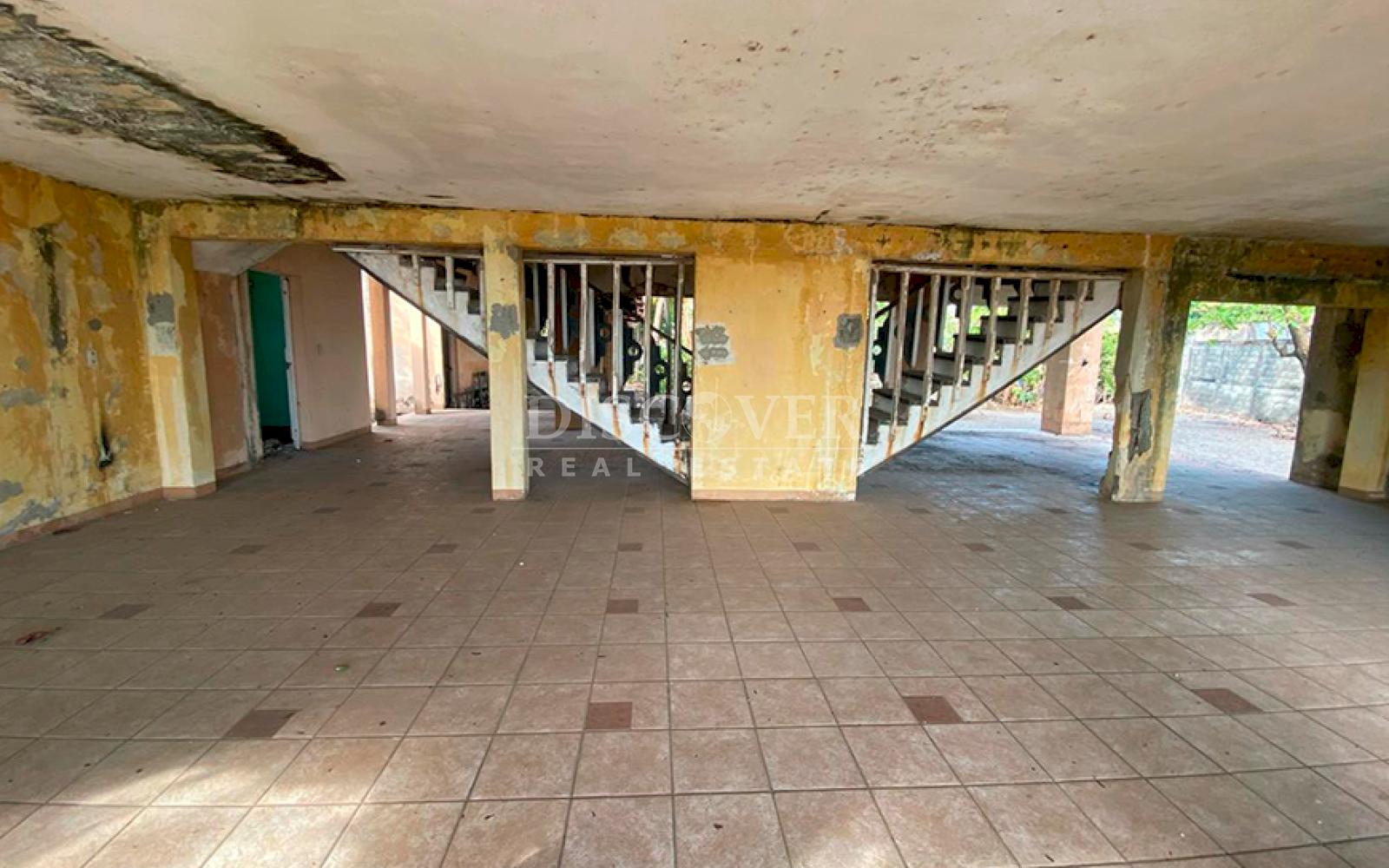  Two-story beachfront house for sale Las Peñitas