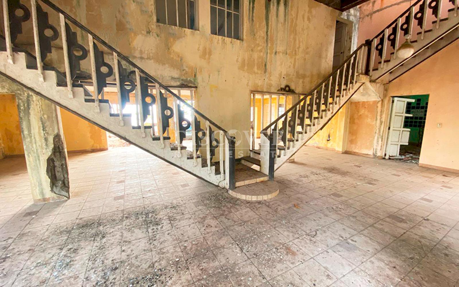  Two-story beachfront house for sale Las Peñitas