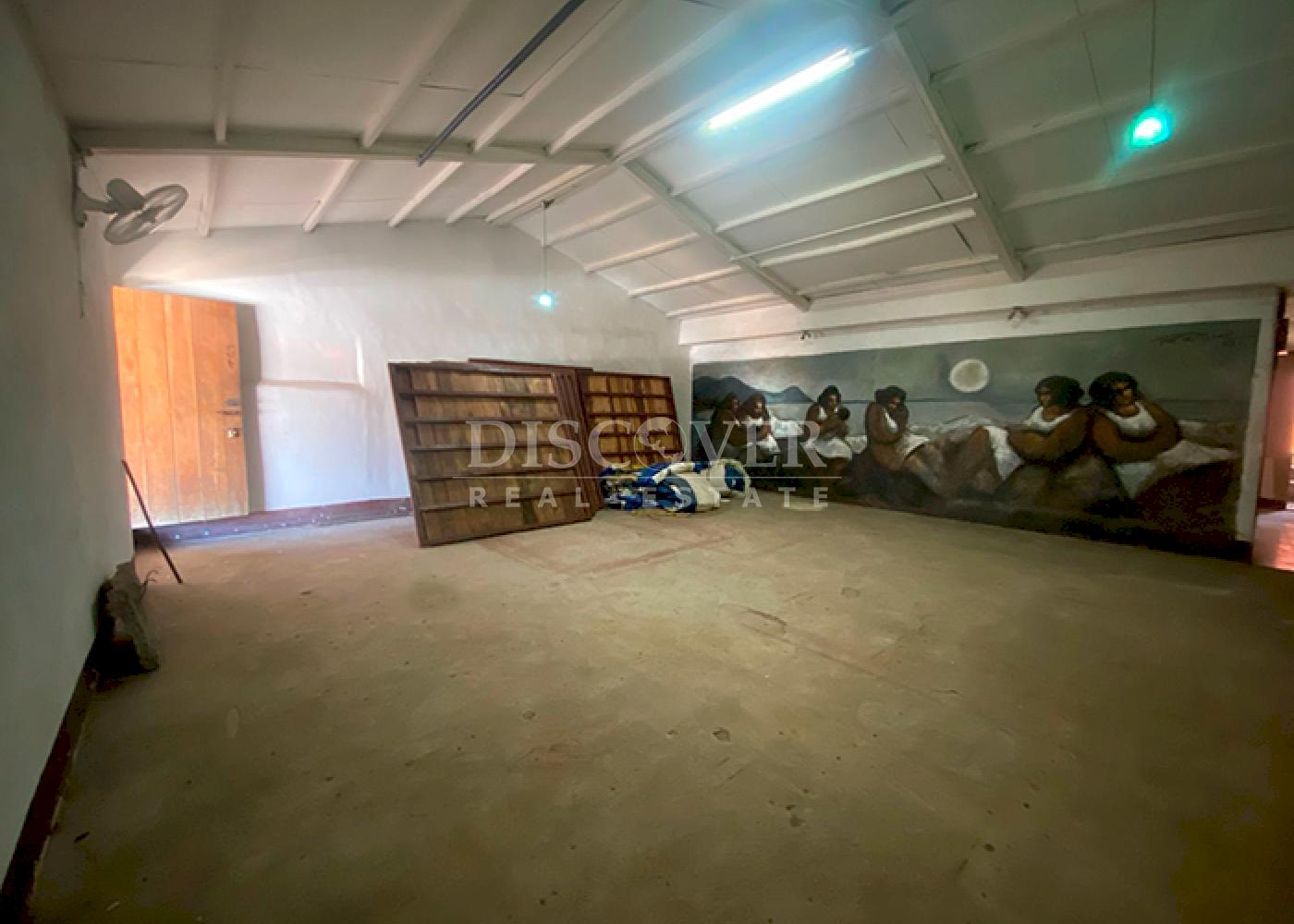  Module for rent located in front Carretera Sur