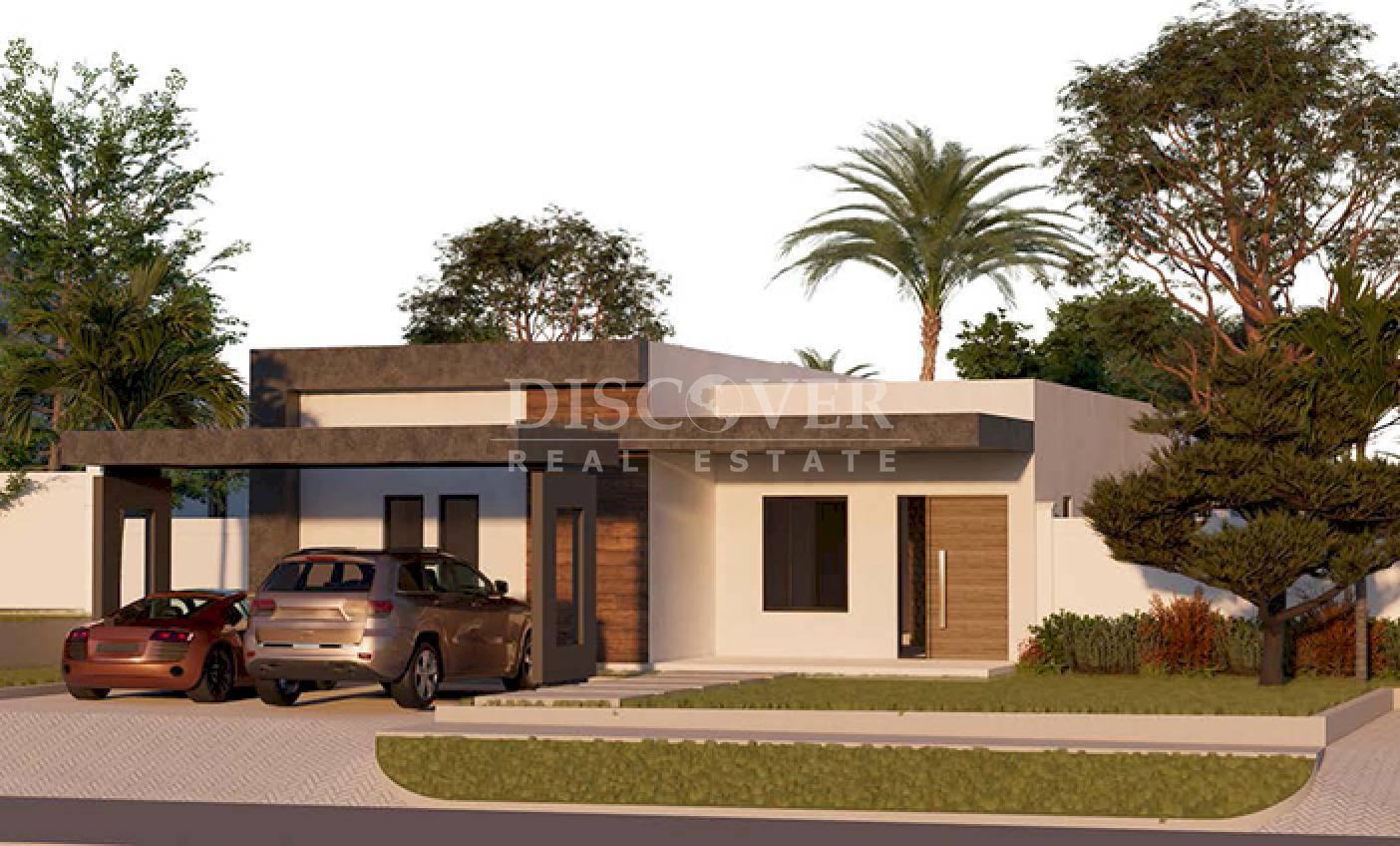  Presale of Homes in Exclusive Gated Community – Security, Technology, and High Value Appreciation