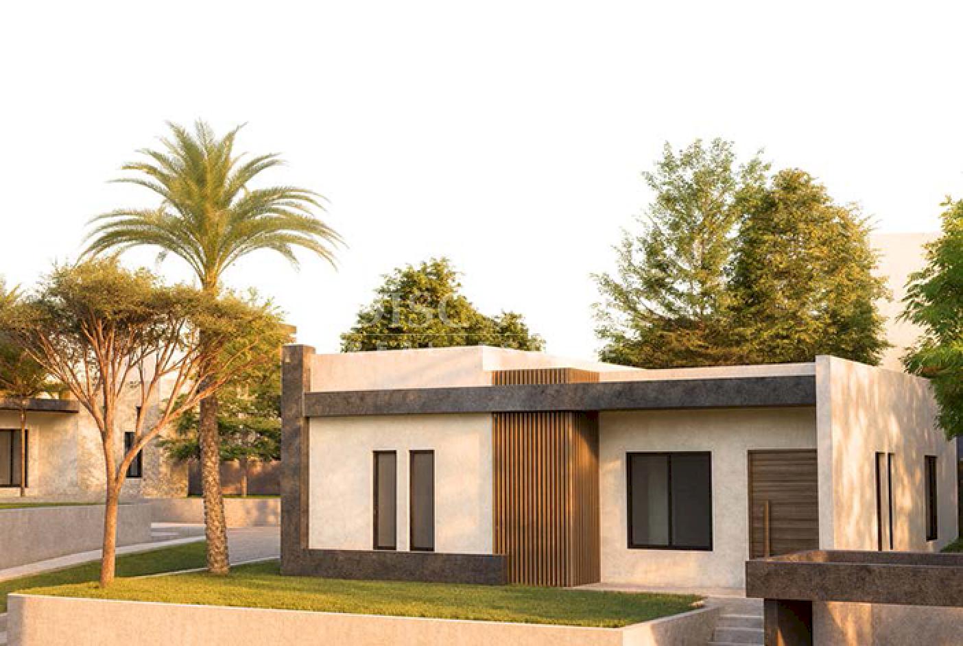  Presale of Homes in Exclusive Gated Community – Security, Technology, and High Value Appreciation