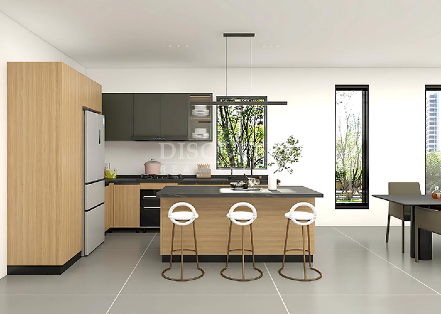  Presale of Homes in Exclusive Gated Community – Security, Technology, and High Value Appreciation