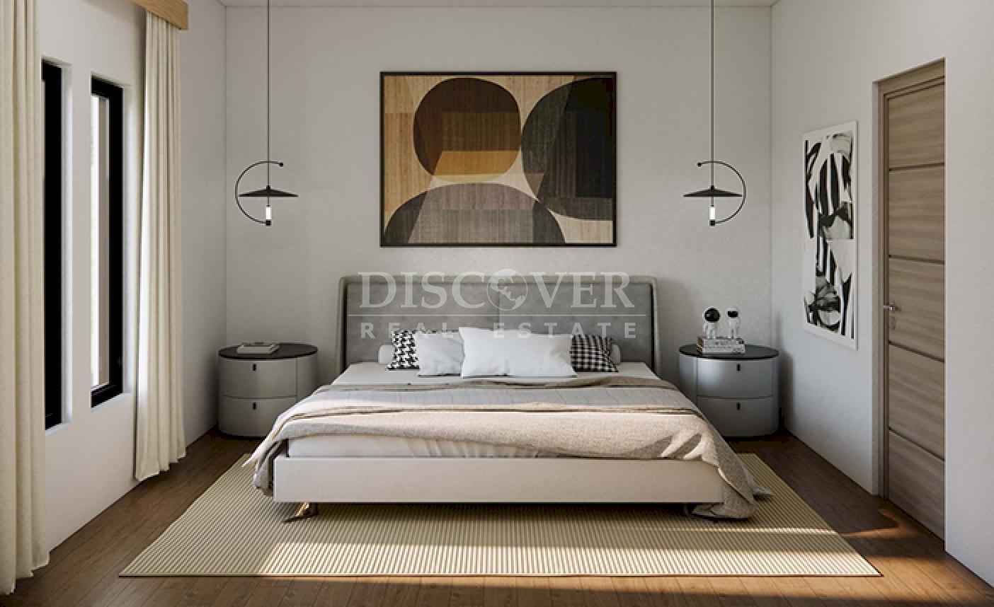  Presale of Homes in Exclusive Gated Community – Security, Technology, and High Value Appreciation