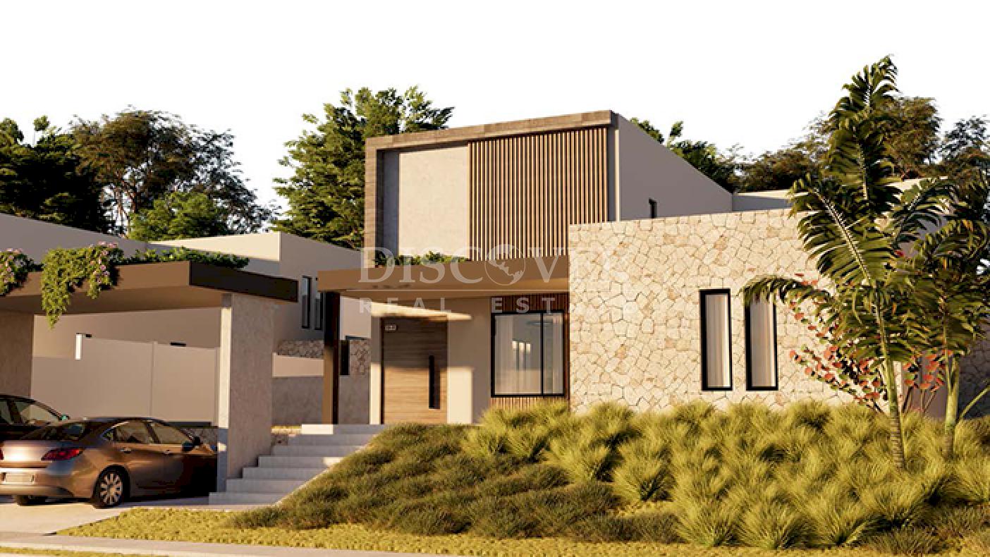  Presale of Homes in Exclusive Gated Community – Security, Technology, and High Value Appreciation