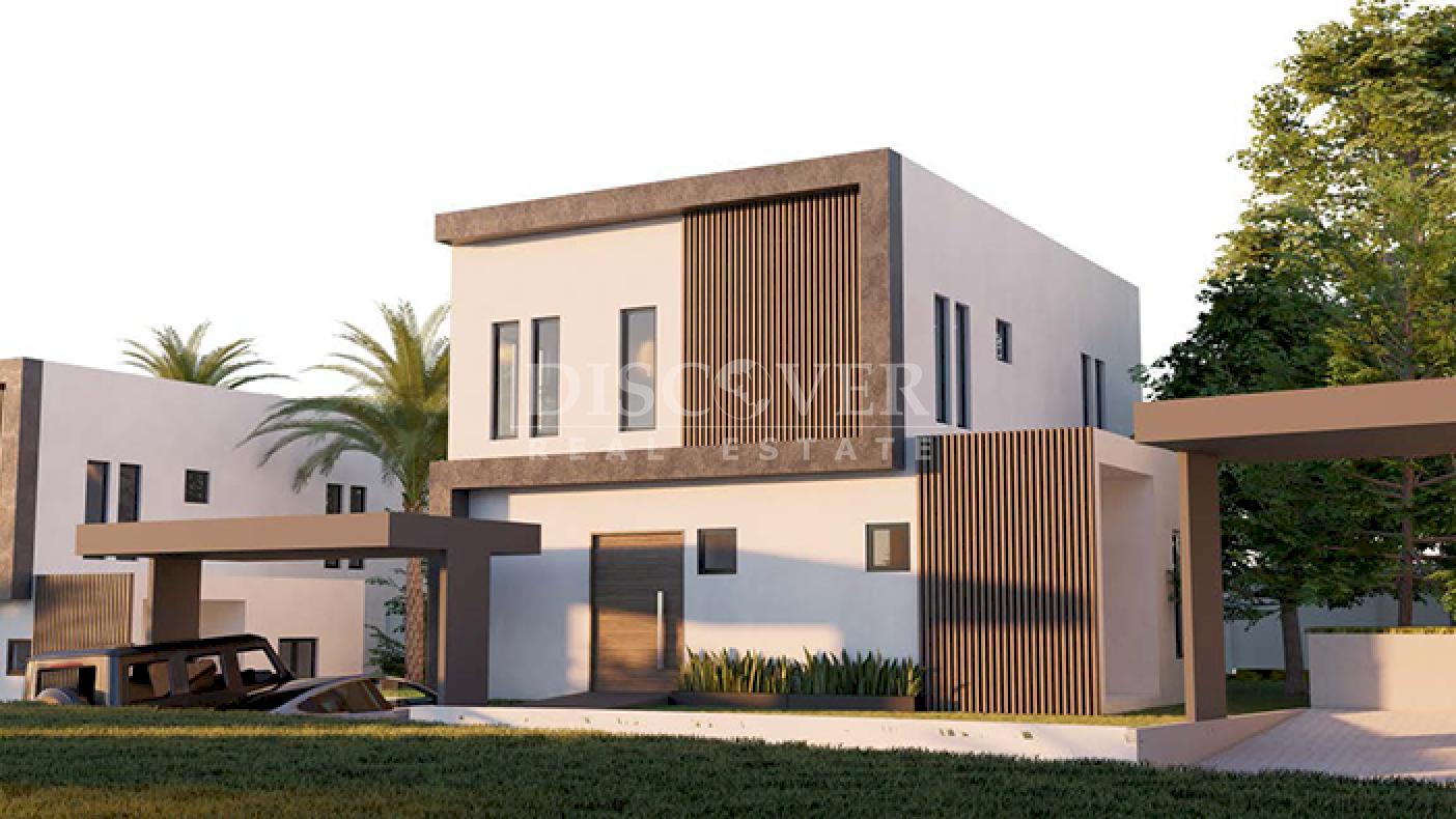  Presale of Homes in Exclusive Gated Community – Security, Technology, and High Value Appreciation