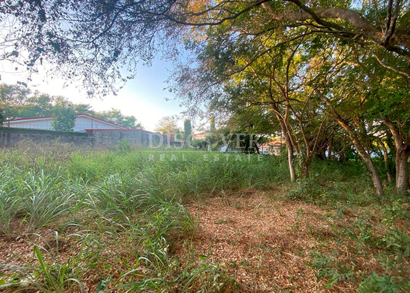  Land for Sale in Exclusive Gated Community – Las Colinas