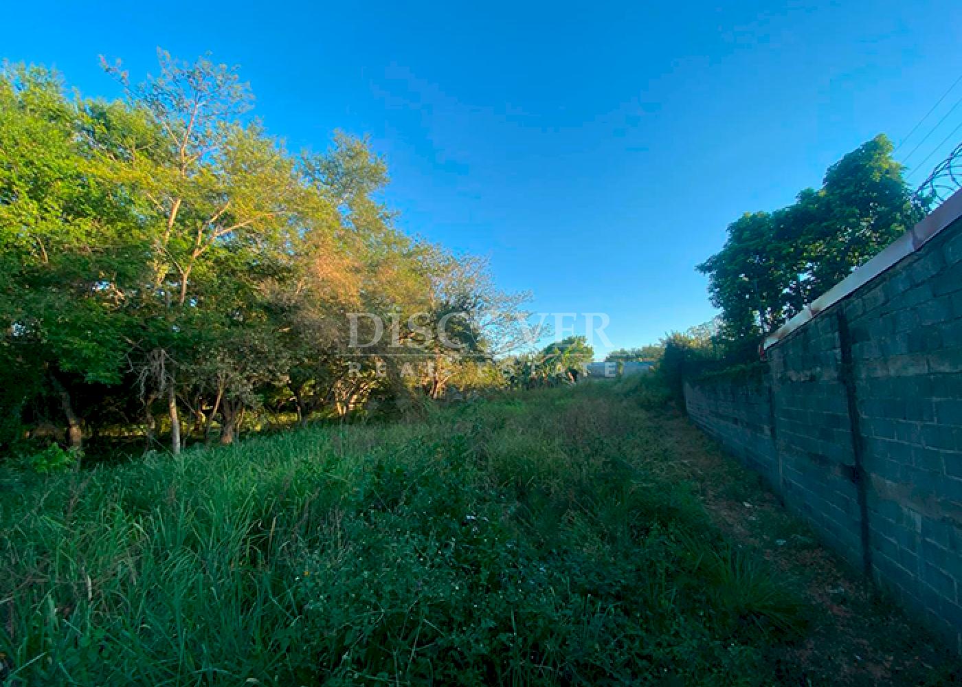  Land for Sale in Exclusive Gated Community – Las Colinas