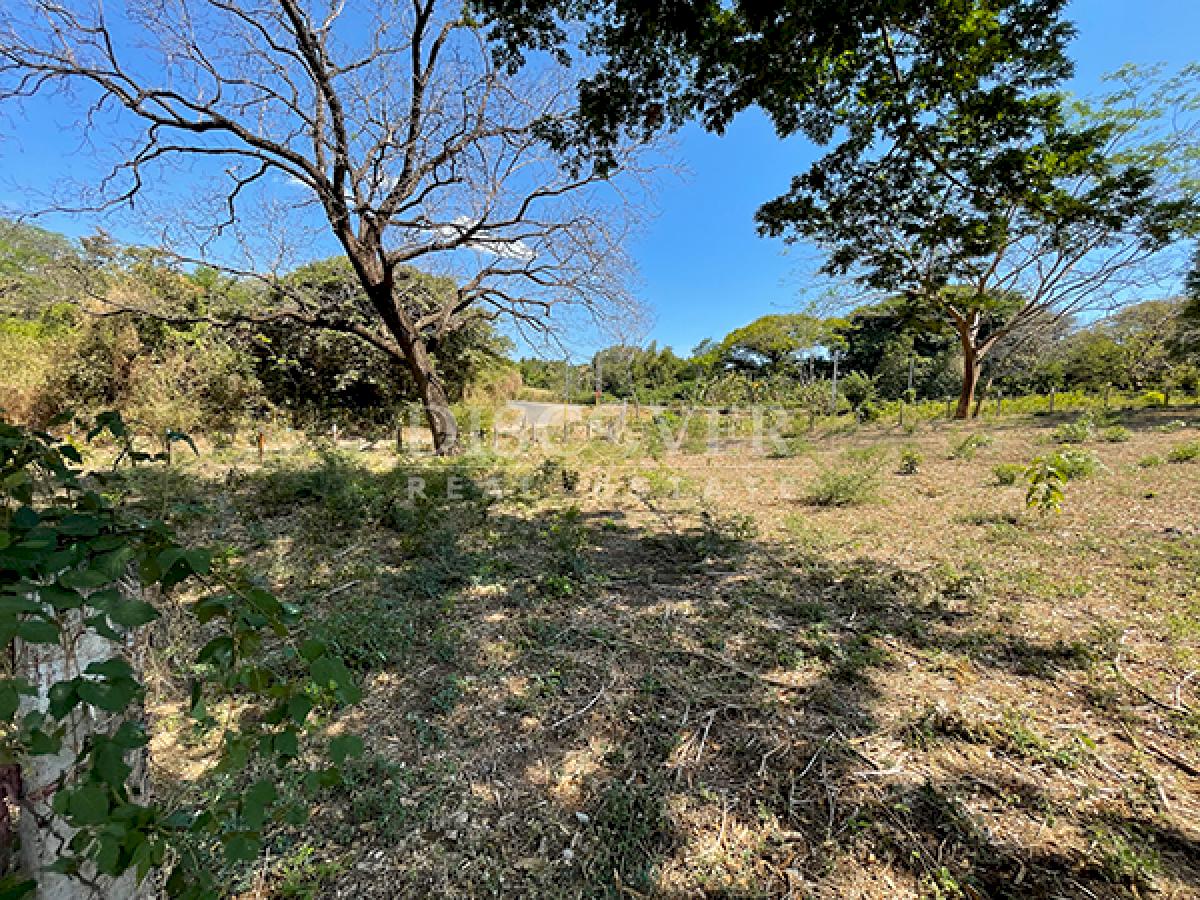  Corner lot for sale - Carretera Vieja a Leon 