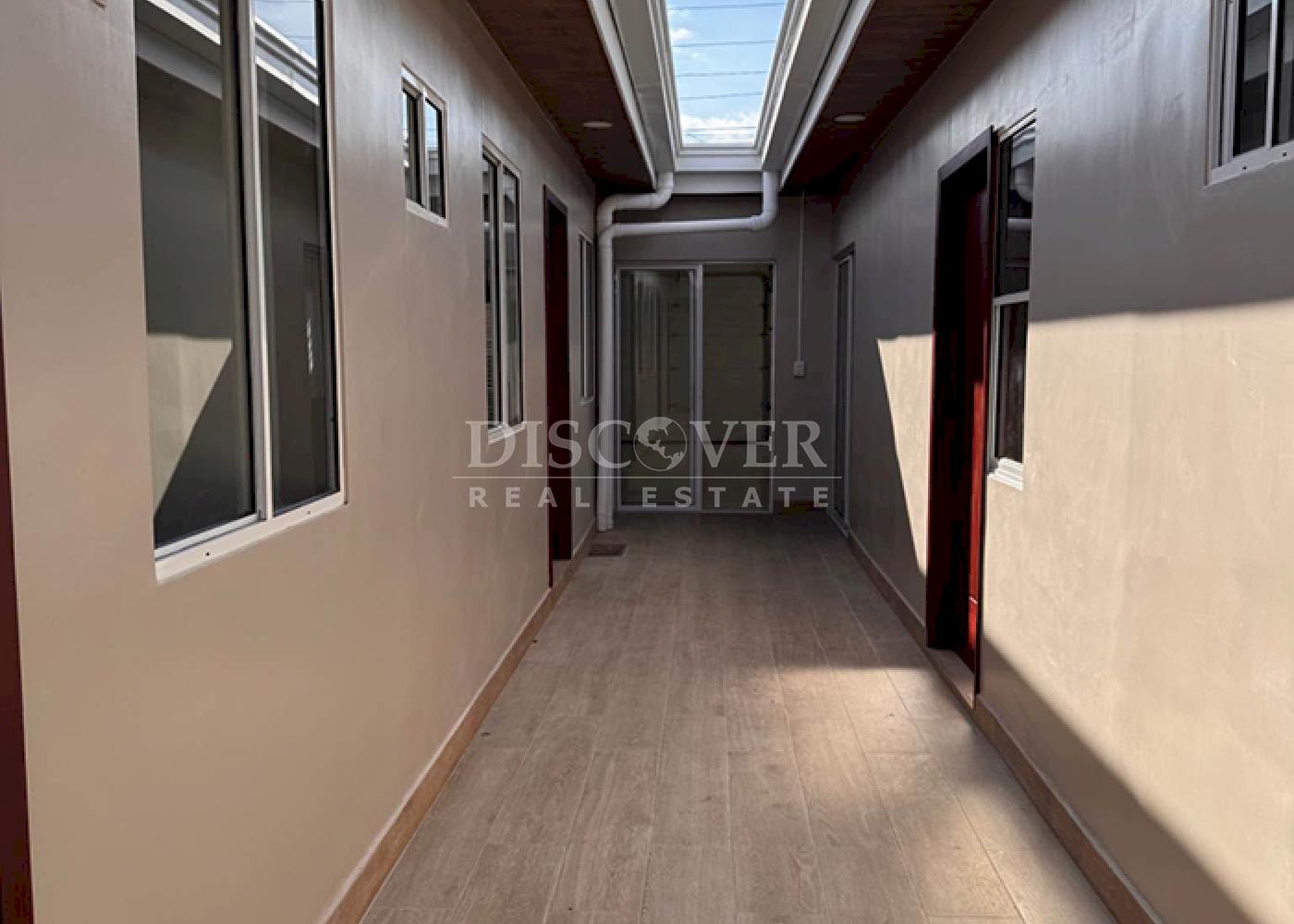 House for sale/rent in front of the track - Esteli 