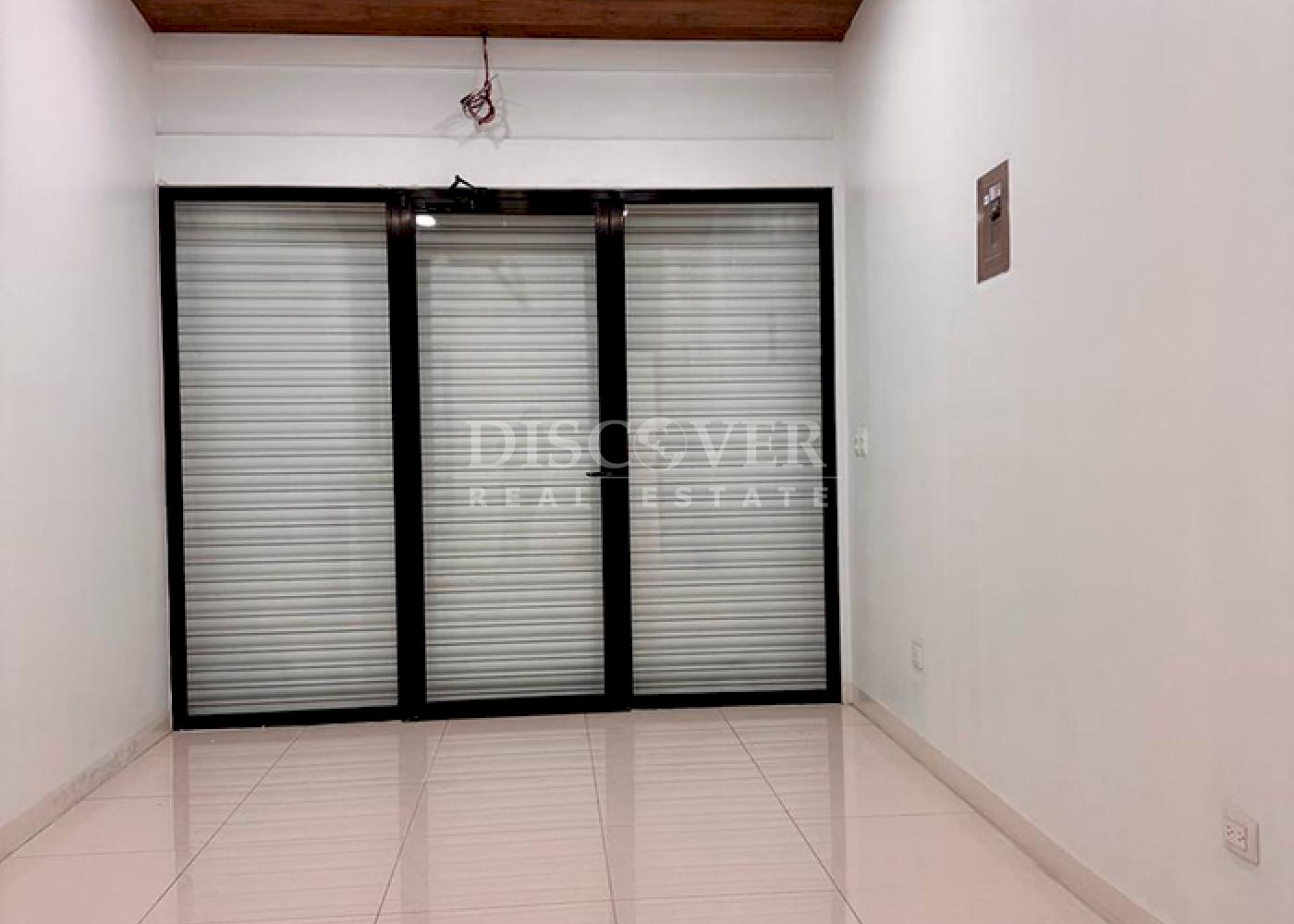 House for sale/rent in front of the track - Esteli 