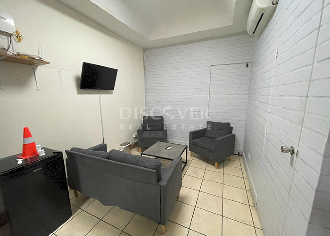  Office Modules for Rent - Colonia Centroamérica 