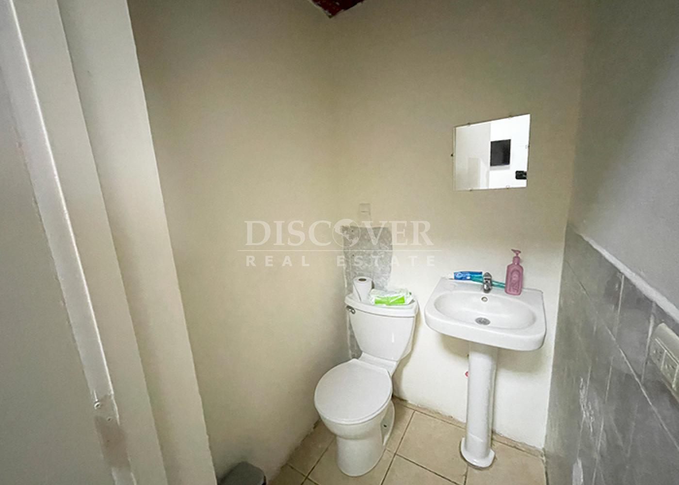  Office Modules for Rent - Colonia Centroamérica 