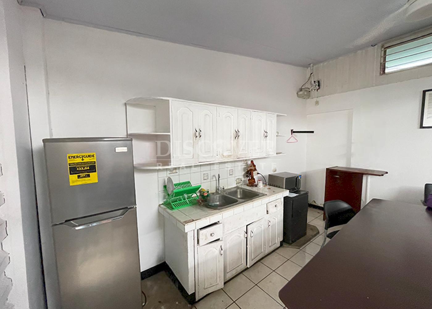  Office Modules for Rent - Colonia Centroamérica 