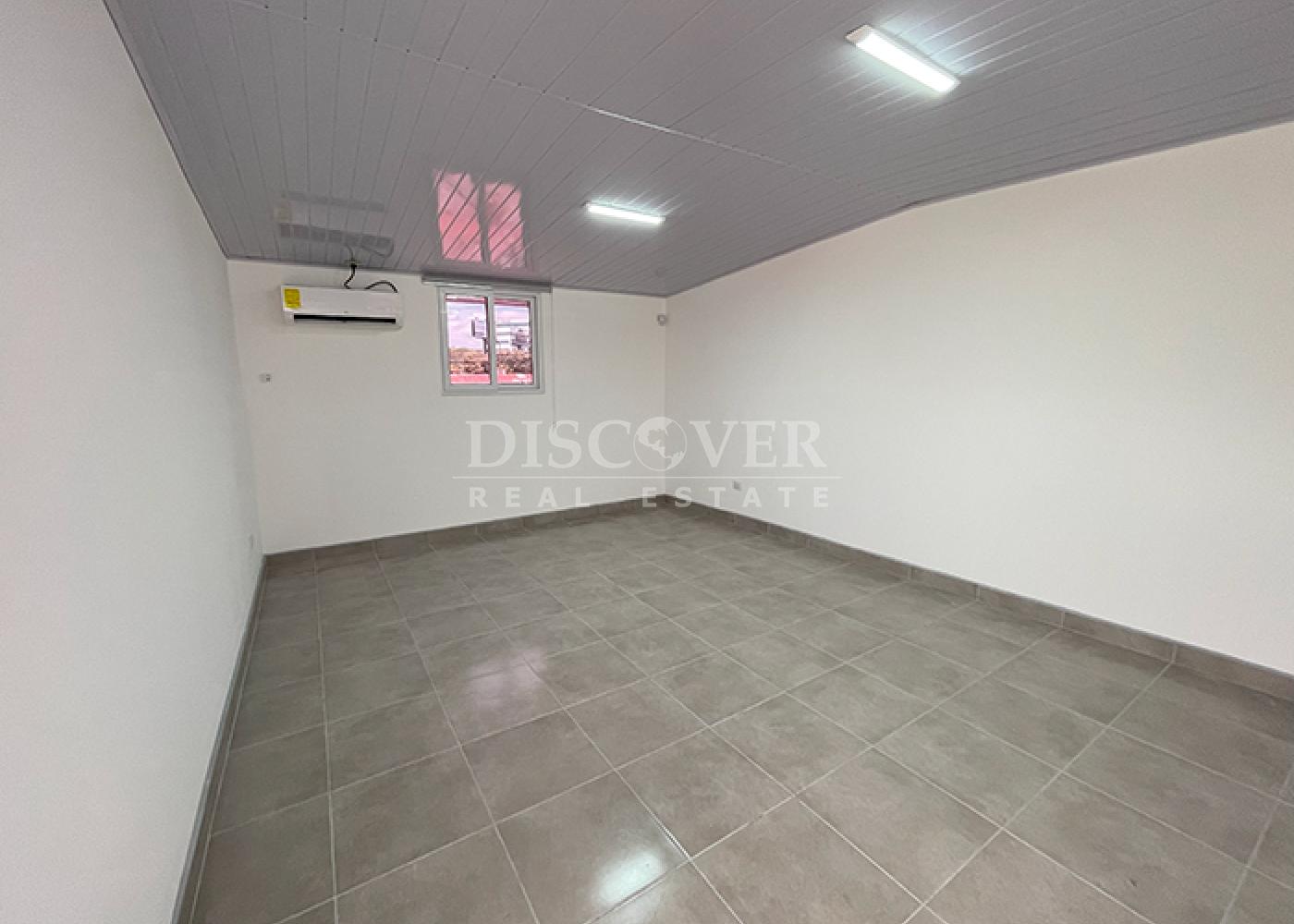  Office Modules for Rent - Colonia Centroamérica 