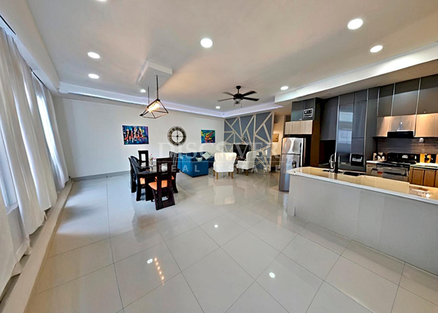 House for sale and rent in the majestic beach of San Juan del Sur 