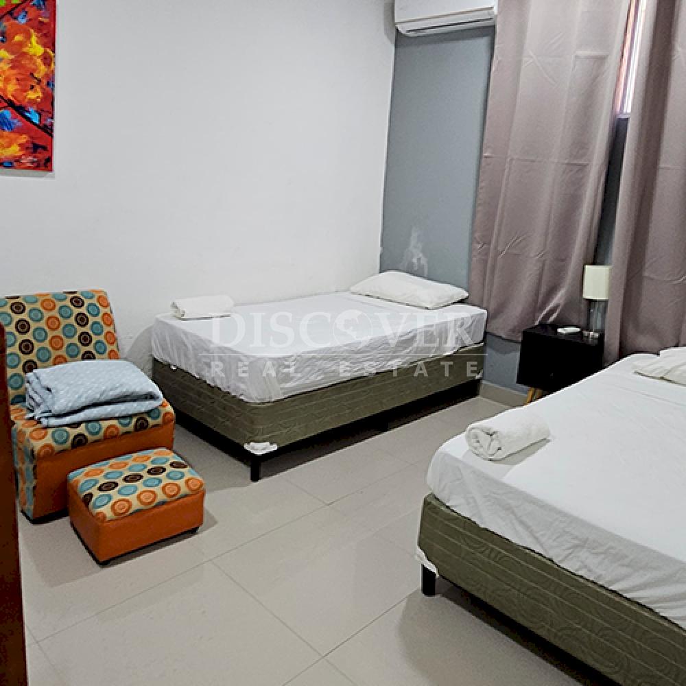 House for sale and rent in the majestic beach of San Juan del Sur 