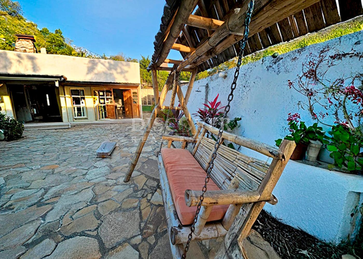 House for sale and rent in the majestic beach of San Juan del Sur 