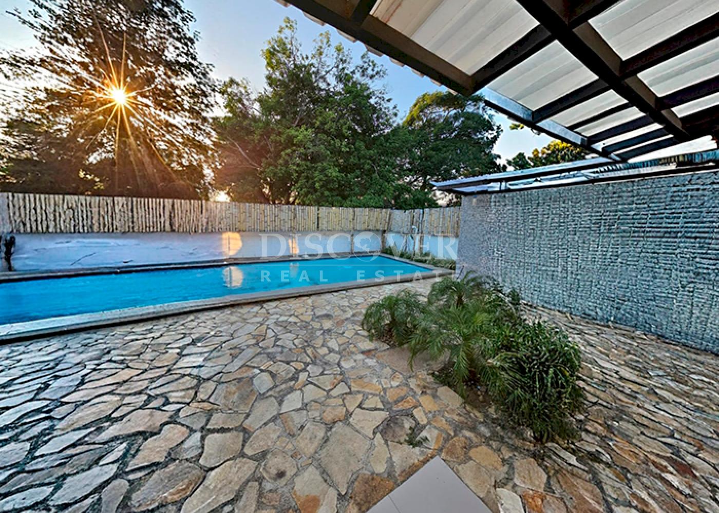 House for sale and rent in the majestic beach of San Juan del Sur 