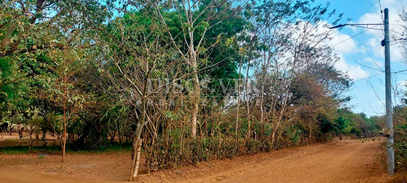 Land in front of Tipitapa highway for sale 